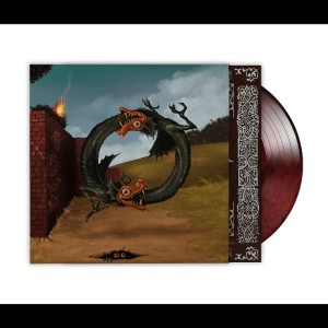 MAGDALENA BAY - UNORIGINAL/BLACK-EYED SUSAN CLIMB (MARBLED 7")