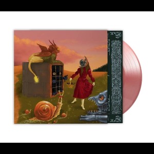 MAGDALENA BAY - THIS IS THE WORLD (I MADE IT FOR YOU)/NICE DAY (7")