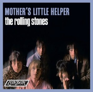 (RSD26) The Rolling Stones - Mother's Little Helper (RSD3 mini vinyl)