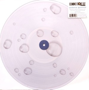 (RSD26) Selena Gomez - Droplets EP [10'']