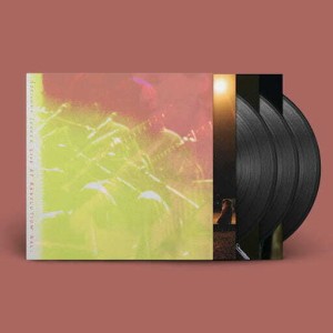 (RSD26) Adrianne Lenker - Live At Revolution Hall [3LP] (deep-cuts, fan favorites, limited to 3000, indie-exclusive)