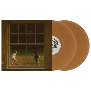 [LP] NOAH KAHAN - GREAT DIVIDE (X) (BEER BOTTLE VINYL/2LP)