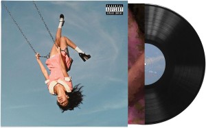 (LP) OLIVIA RODRIGO - you seem pretty sad for a girl so in love