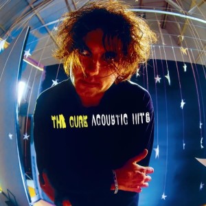 (RSD26 EU) The Cure - Acoustic Hits (2xLP)