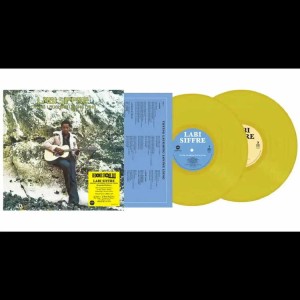 (RSD26) Labi Siffre - Crying Laughing Loving Lying [2LP] (Yellow Vinyl, Expanded Edition, limited to 3000, indie-exclusive)