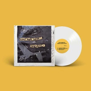 (RSD26) Pavement - Perfect Sound Forever [10''] (White Vinyl, limited to 2000, indie-exclusive)