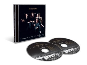 [2xCD] The Cranberries - The Cranberries – EVERYBODY ELSE IS DOING IT, SO WHY CAN'T WE? (DELUXE/2CD)
