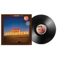 [Vinyl LP Album] THE BLACK KEYS - PEACHES