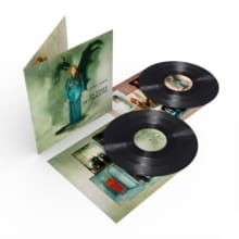 [LP Vinyl] TORI AMOS - IN TIMES OF DRAGONS