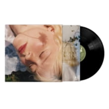 [LP Vinyl] MAISIE PETERS - FLORESCENCE ECORECORD CLEAR