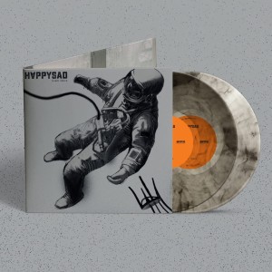HAPPYSAD - CIAŁO OBCE SMOKE