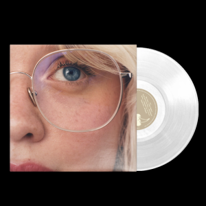 MAISIE PETERS - FLORESCENCE  LIMITED ECORECORD INDIE