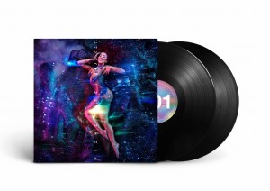 [2xLP] Planet Her - PLANET HER (DELUXE/2LP/140G)