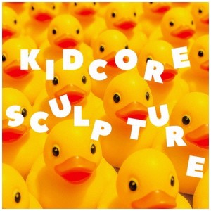 [CD] MORITASAKI IN THE POOL - KIDCORE SCULPTURE