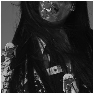 [CD] HAK NAKAMURA - SHIRO HA YUME