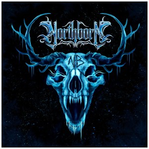 [CD] NORTHBORN - NORTHBORN