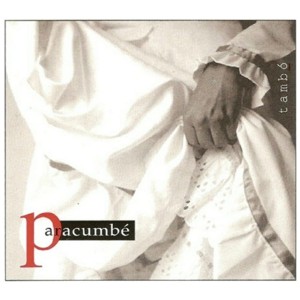 [CD] PARACUMBE - TAMBO
