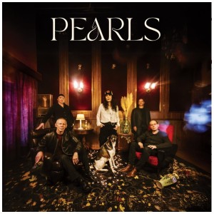 [CD] PEARLS - PEARLS