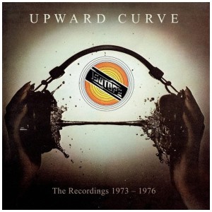 [CD] ISOTOPE - UPWARD CURVE THE RECORDINGS 1973-1976 (3CD)