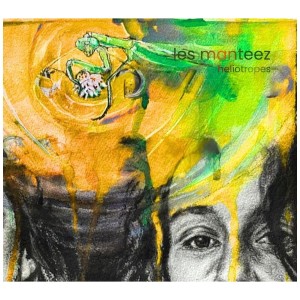 [CD] LES MANTEEZ - HELIOTROPES