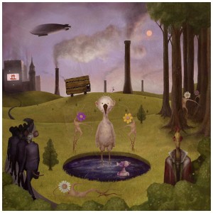 [CD] LOWERTOWN - UGLY DUCKLING UNION