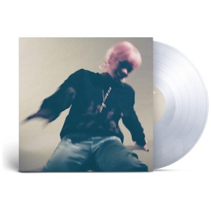 [LP] LILY ALLEN - NO SHAME (X) (CRYSTAL CLEAR VINYL)