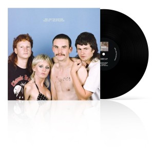 [LP] AMYL & THE SNIFFERS - GIDDY UP/BIG ATTRACTION