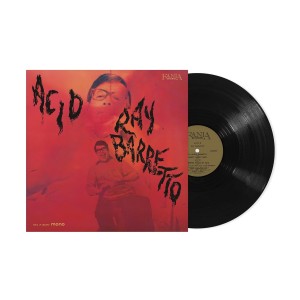 [LP] RAY BARRETTO - ACID (180G)