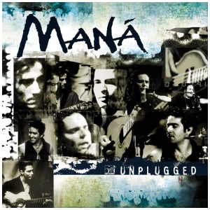 [LP] MANA - MTV UNPLUGGED (2019 REMASTER) (2LP)