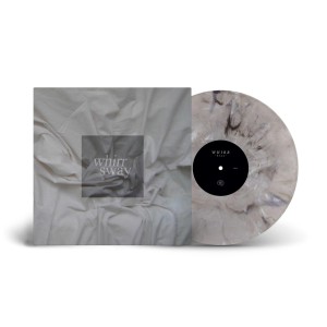 [LP] WHIRR - SWAY (GHOST MARBLE VINYL)