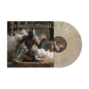 [LP] ARMORED SAINT - EMOTION FACTORY RESET