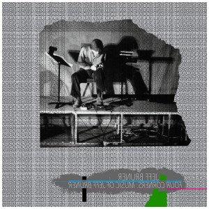 [LP] JEFF BRUNER - FOUR CORNERS