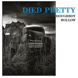[LP] DIED PRETTY - DOUGHBOY HOLLOW