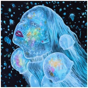 [LP] DOS MONOS - DOS MOONS (FULL MOON)