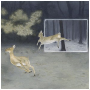 [LP] DUTCH INTERIOR - BLINDED BY FAME (OPAQUE CLAY VINYL)