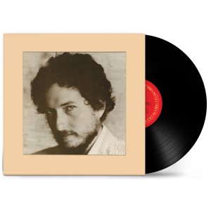 [LP] BOB DYLAN - NEW MORNING (140G)
