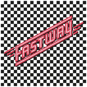 [LP] FASTWAY - FASTWAY (180G)