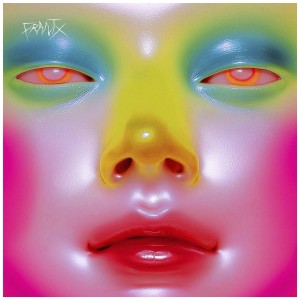 [LP] FRANTX - IDUTYDU (COLOR VINYL)
