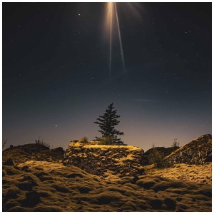 [LP] HAMMOCK - SECOND COMING WAS A MOONRISE