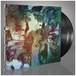 [LP] IMPURE WILHELMINA - LE SANGLOT (LIMITED/DELUXE GATEFOLD)