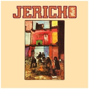 [LP] JERICHO - JERICHO