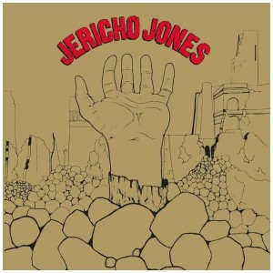 [LP] JERICHO JONES - JUNKIES, DONKEYS & MONKEYS