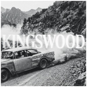 [LP] KINGSWOOD - MIDNIGHT MAVERICKS