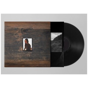[LP] IVY KNIGHT - IRON MOUNTAIN