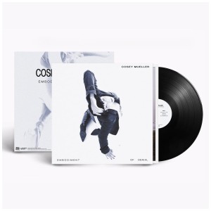 [LP] COSEY MUELLER - EMBODIMENT OF DENIAL