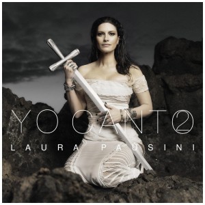 [LP] LAURA PAUSINI - YO CANTO 2 (2LP)