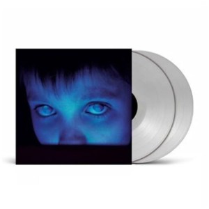 [LP] PORCUPINE TREE - FEAR OF A BLANK PLANET (CLEAR VINYL/2LP)