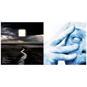 [LP] PORCUPINE TREE - IN ABSENTIA (CLEAR VINYL/2LP)