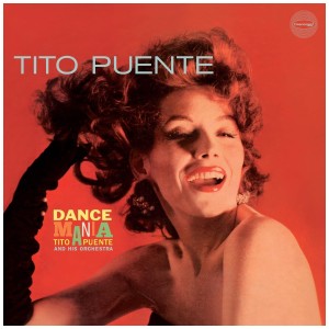 [LP] TITO PUENTE - DANCE MANIA (LIMITED EDITION)