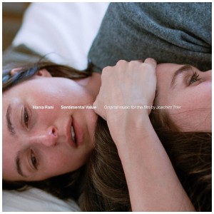 [LP] HANIA RANI - SENTIMENTAL VALUE (COLORED VINYL)